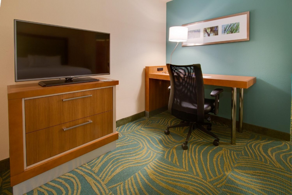 SpringHill Suites by Marriott Orlando Lake Buena Vista South