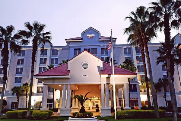 SpringHill Suites by Marriott Orlando Lake Buena Vista South image 11