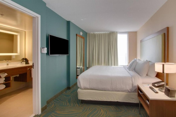 SpringHill Suites by Marriott Orlando Lake Buena Vista South image 15
