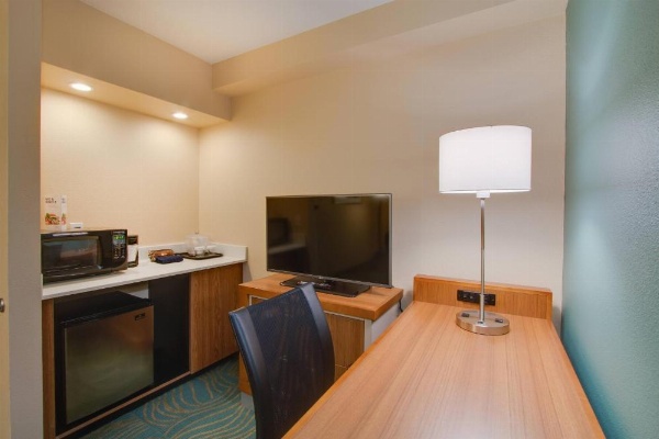 SpringHill Suites by Marriott Orlando Lake Buena Vista South image 19