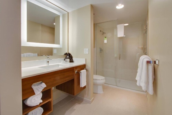 SpringHill Suites by Marriott Orlando Lake Buena Vista South image 22