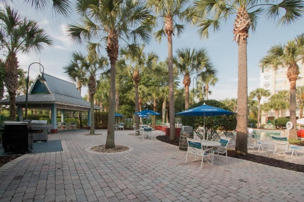 SpringHill Suites by Marriott Orlando Lake Buena Vista South image 27