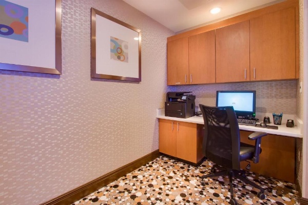 SpringHill Suites by Marriott Orlando Lake Buena Vista South image 9